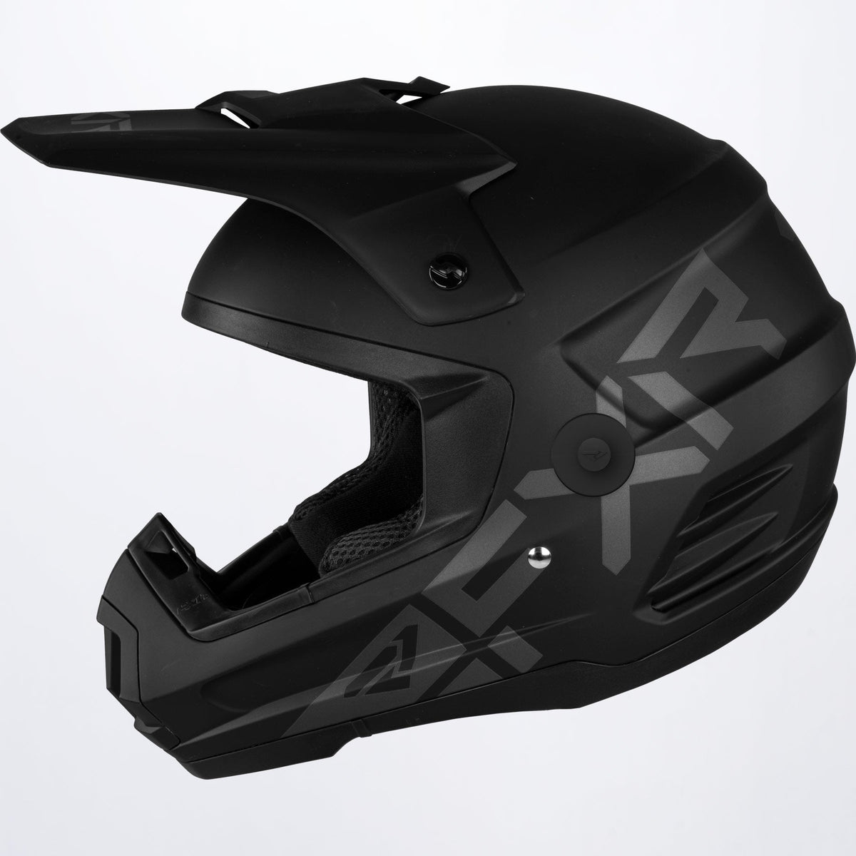 FXR Torque Cold Stop QRS