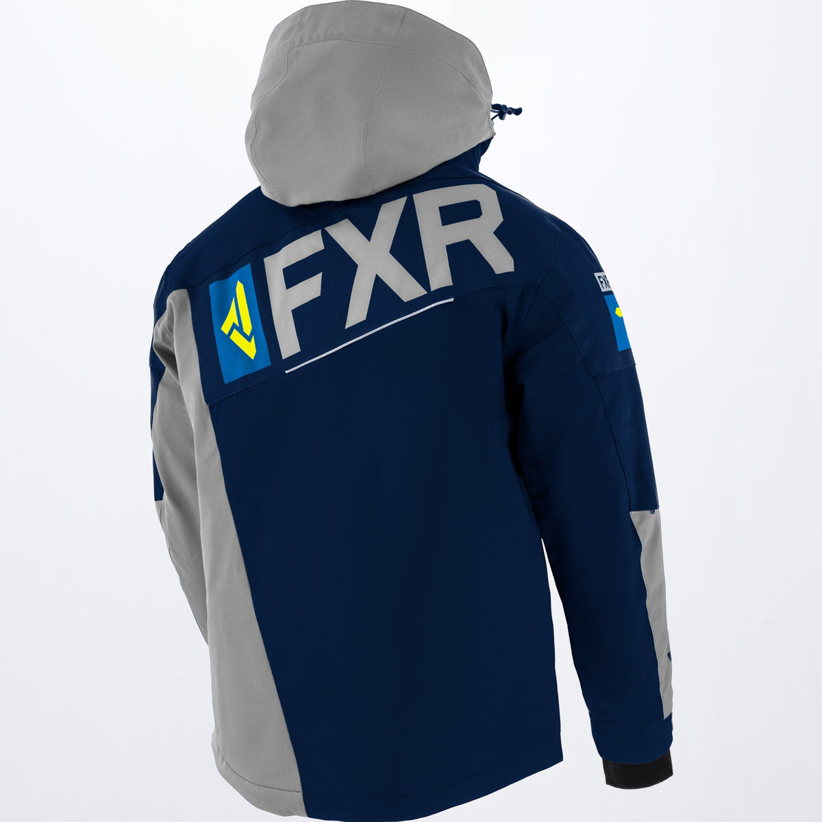 FXR Herr Ranger Skoterjacka