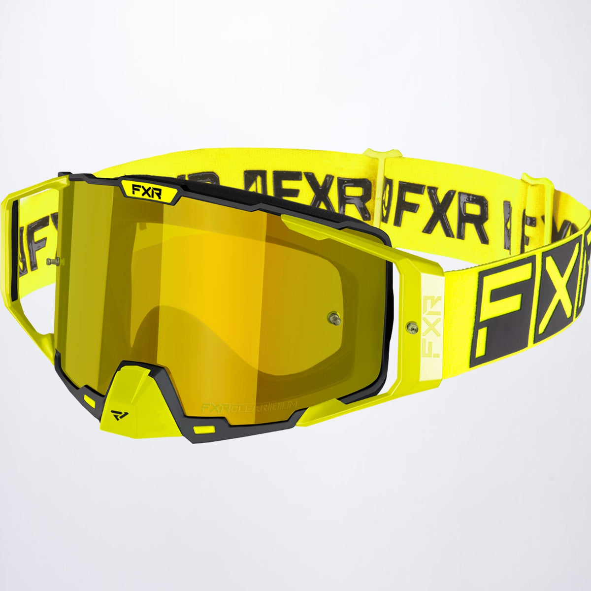 FXR Pilot Goggle