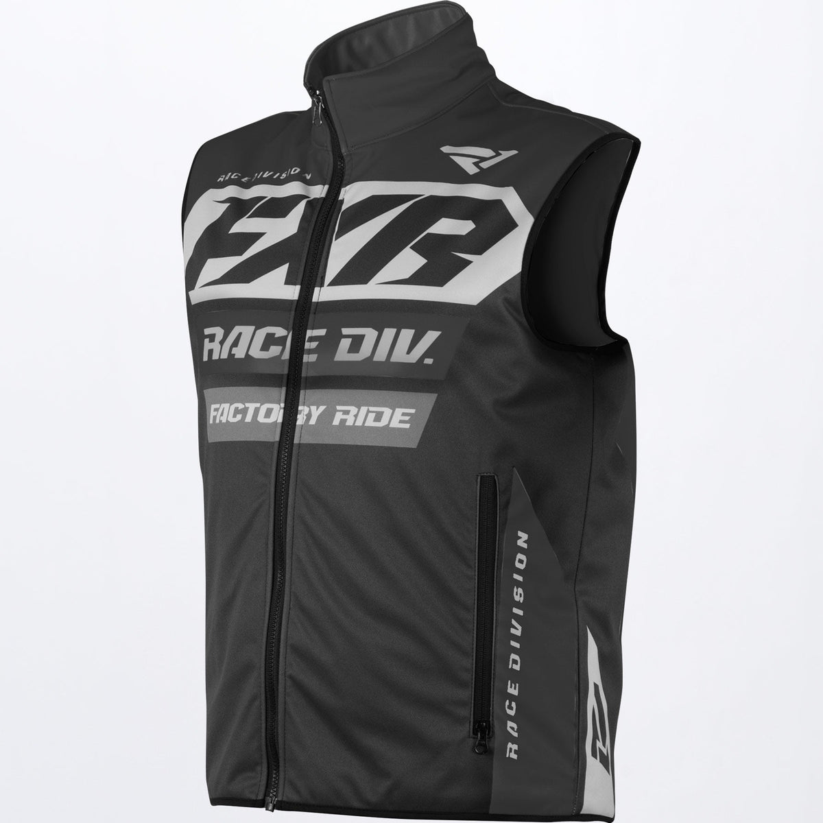 FXR RR Isolerad Vest