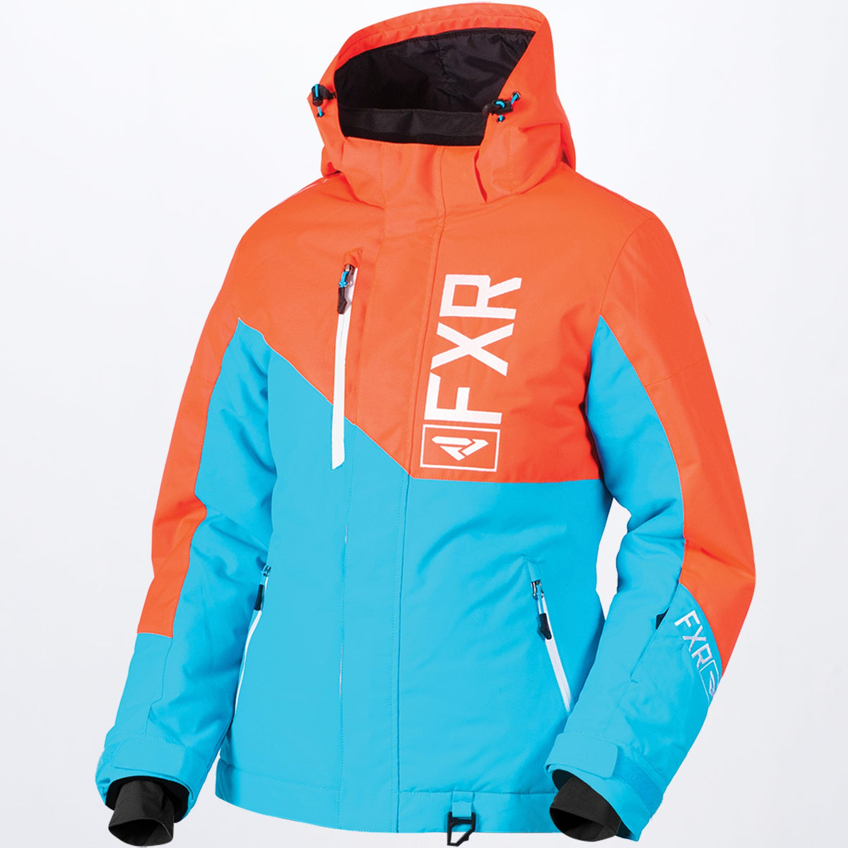 FXR Dam Fresh Skoterjacka