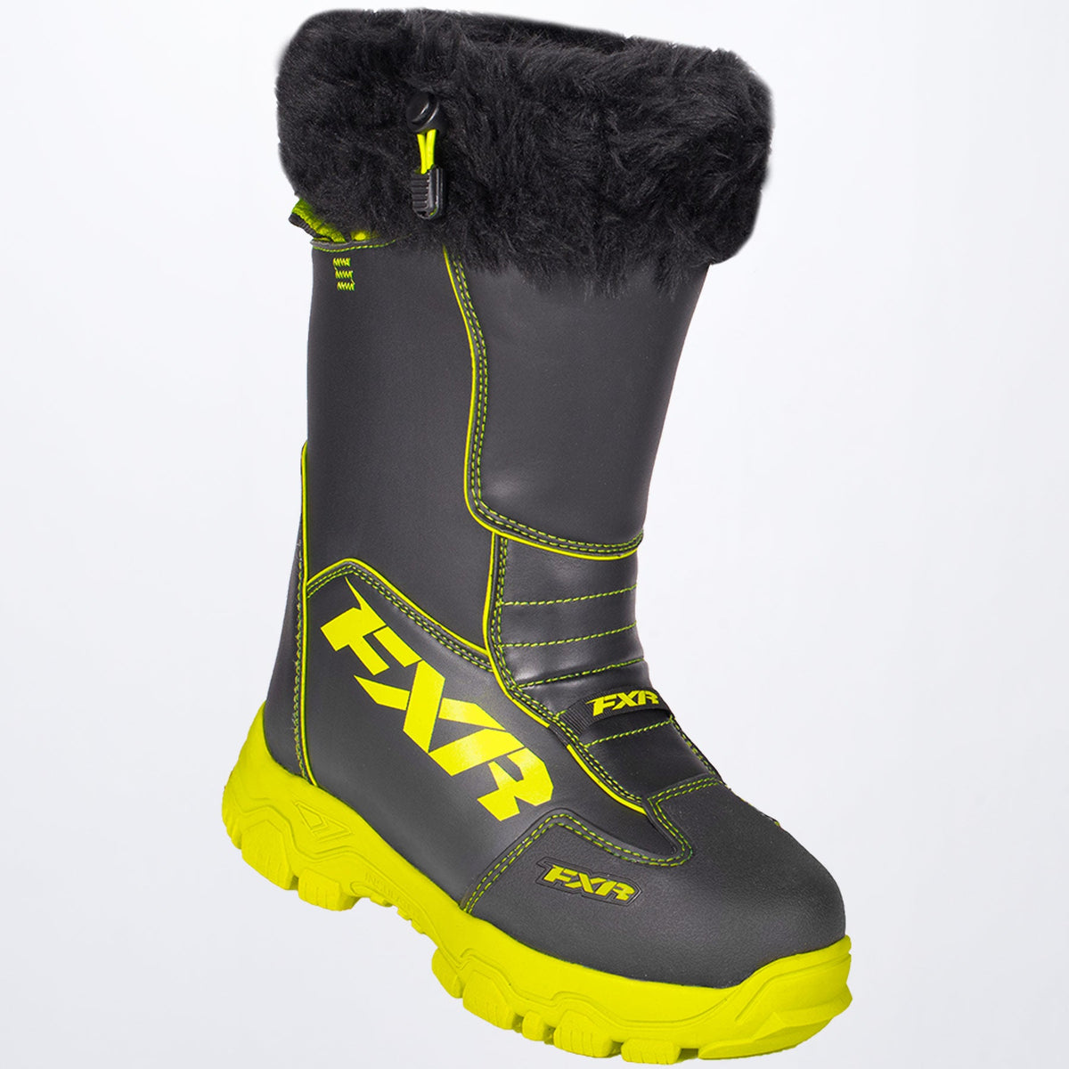 FXR Excursion Boot