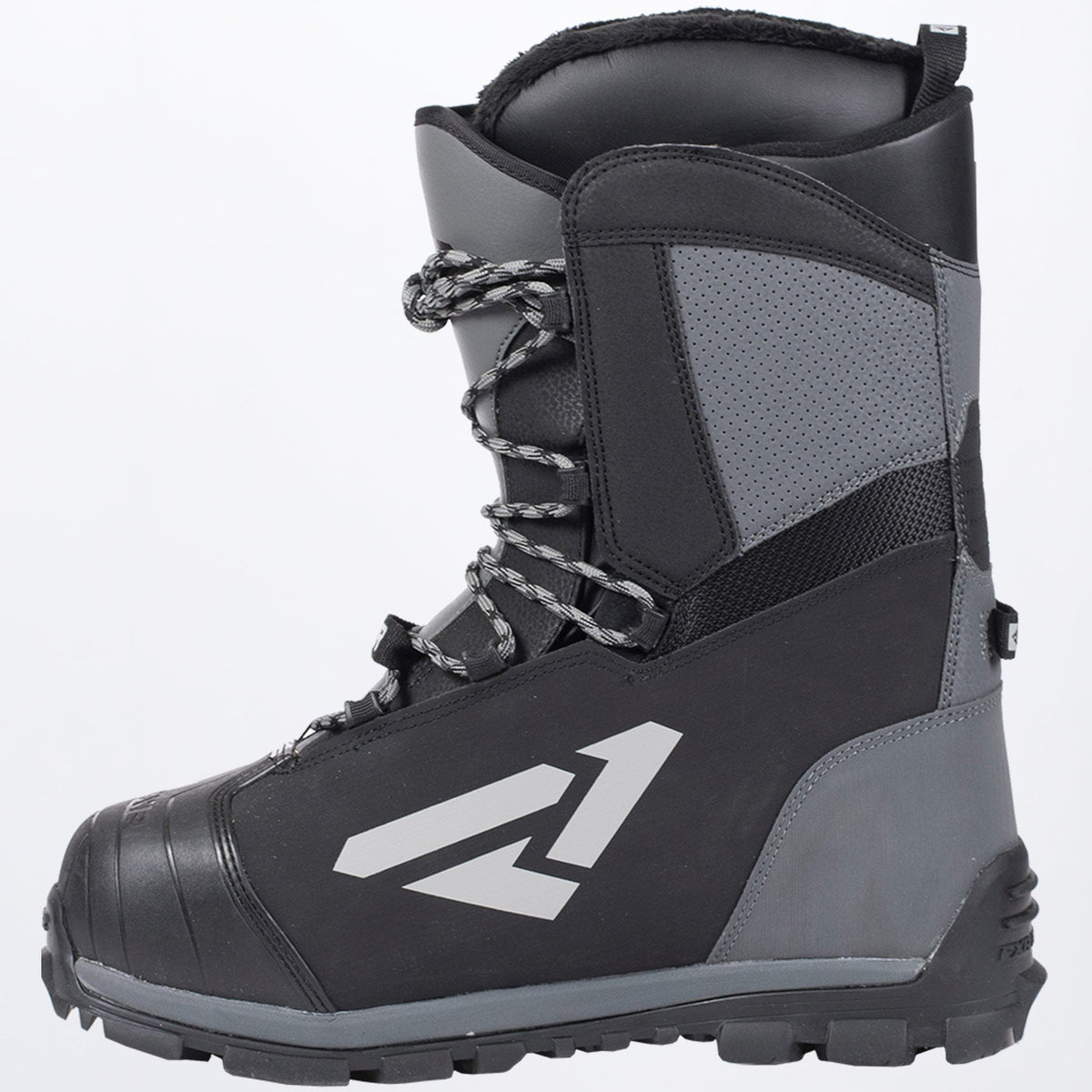 FXR Backshift Speed Boot