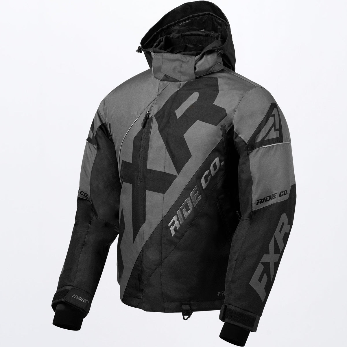FXR Herr CX Skoterjacka