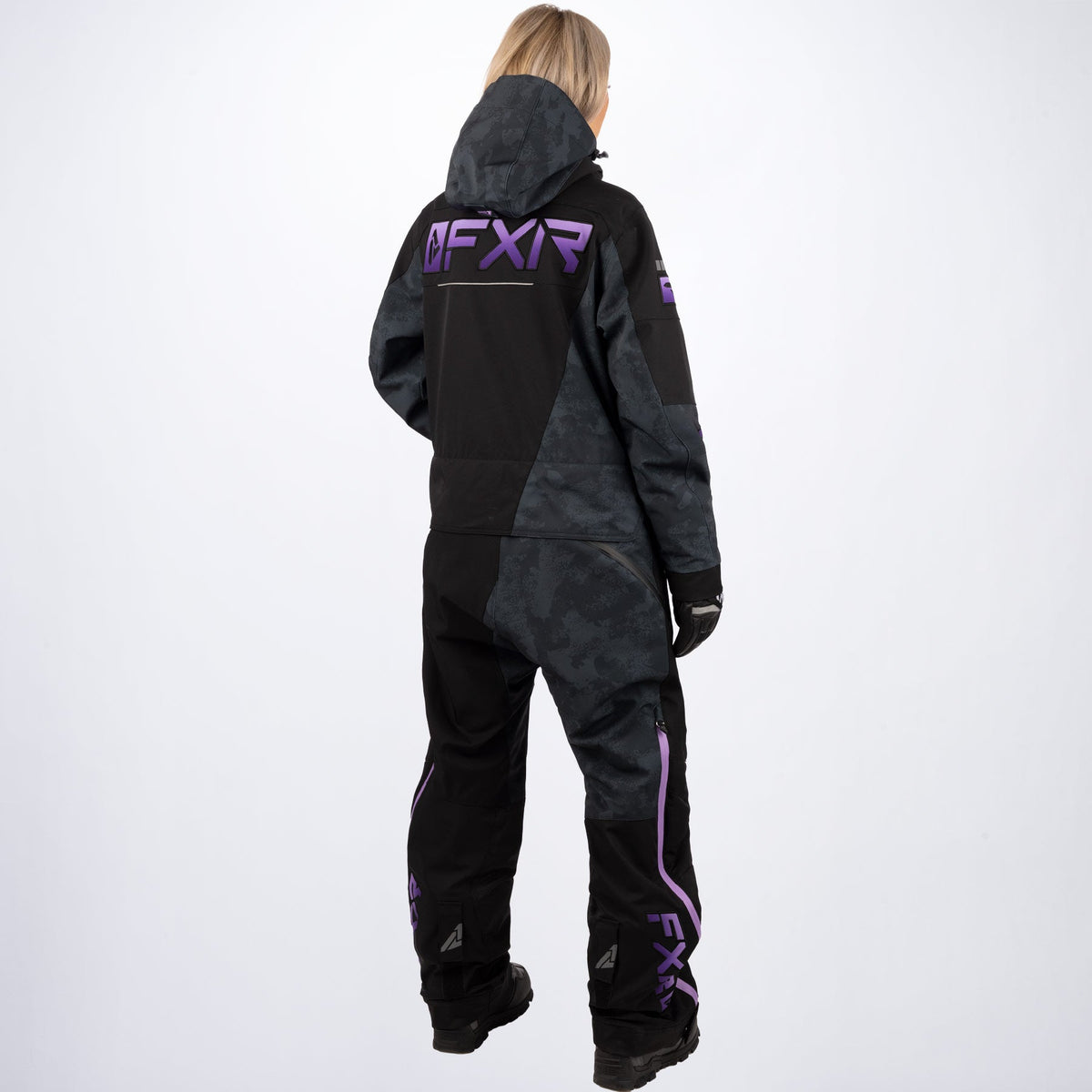 FXR Dam Ranger Instinct Isolerad Skoteroverall