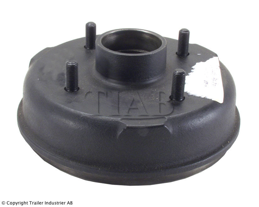Bromstrumma B&B 203X35 Tum 139.7X4