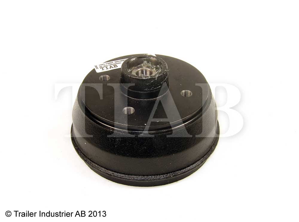 Bromstrumma Alko 160X35 Mm 100X4