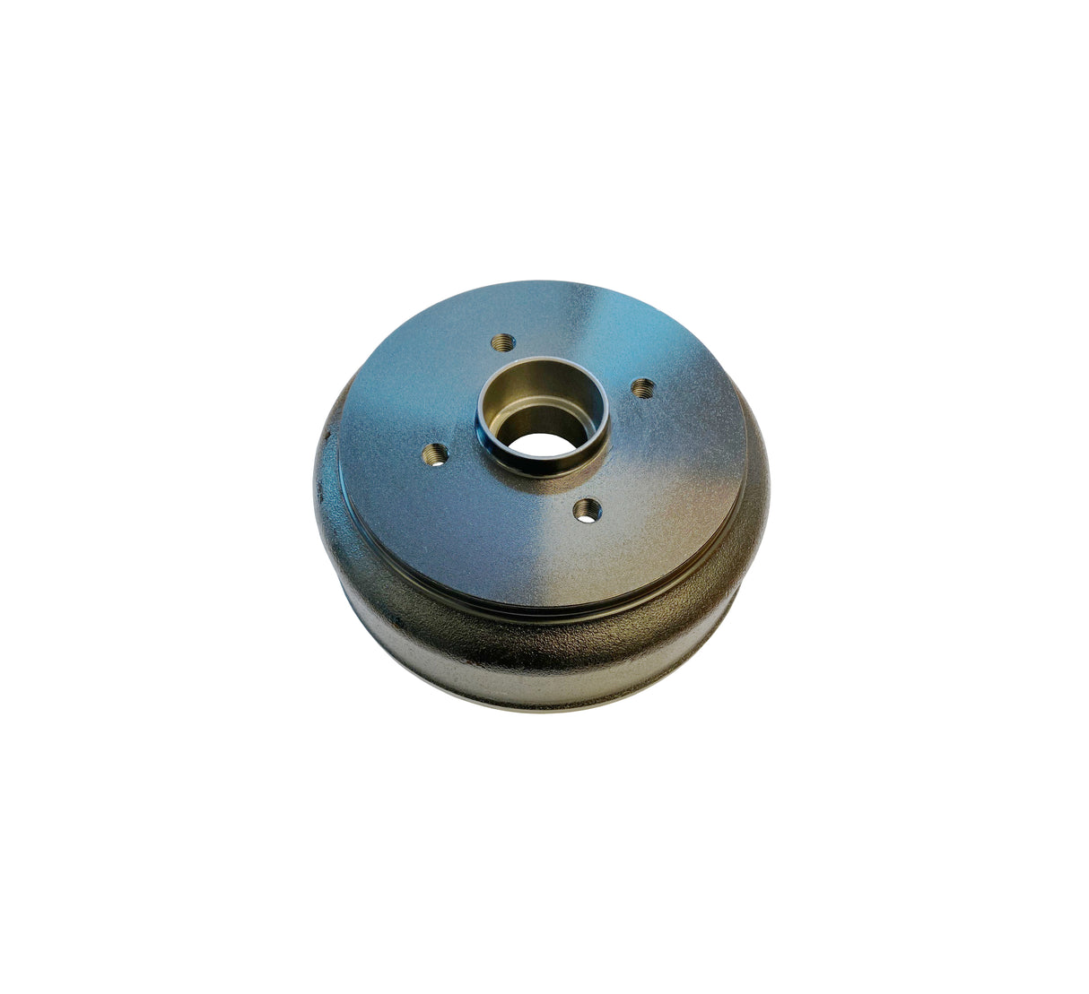 Bromstrumma Passar Knott T058Ps