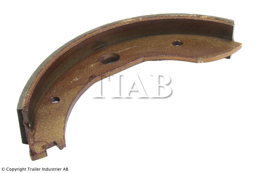 Bromsback Hahn 200X30