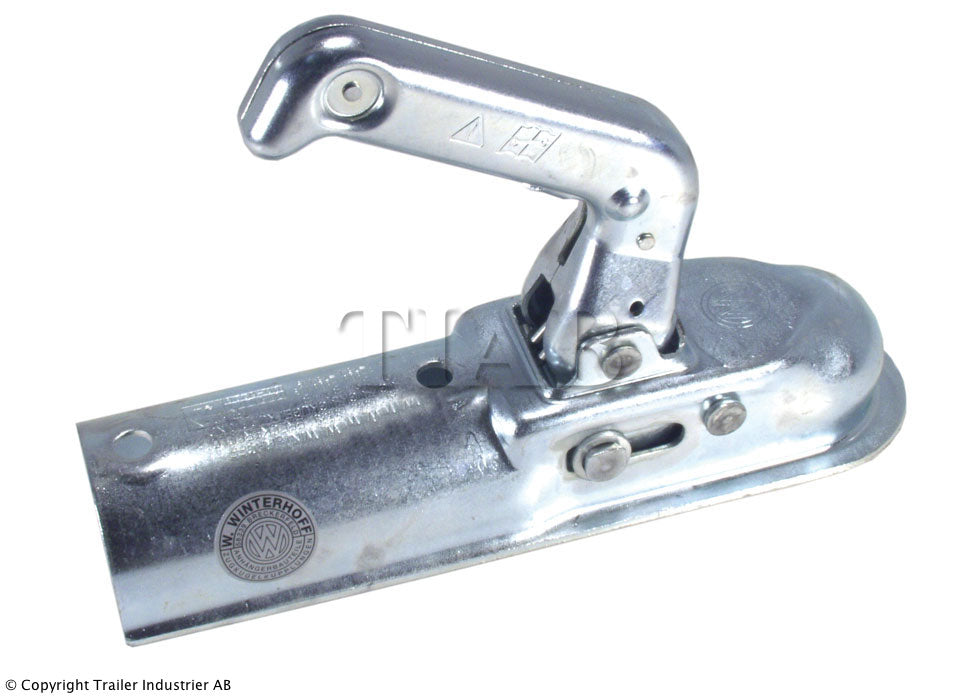 Kulkoppling Ww 8-B