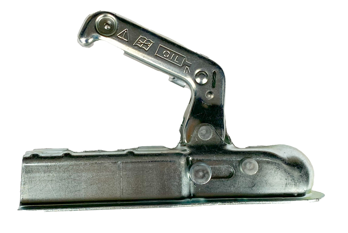 Kulkoppling Ww 8-G