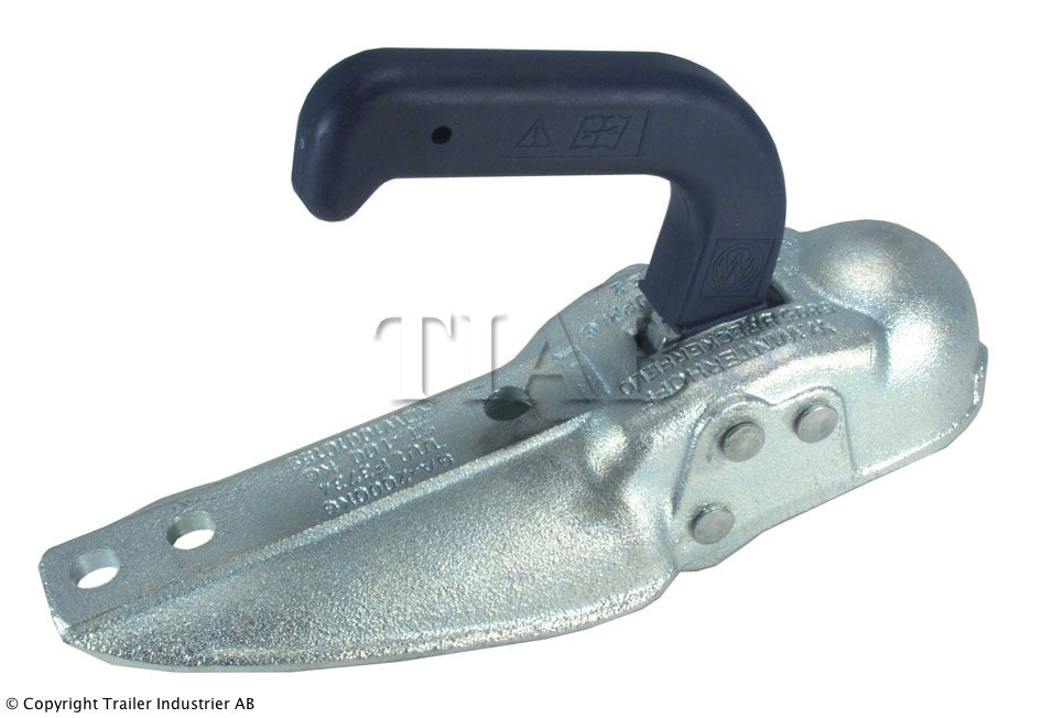 Kulkoppling Ww 20-F2