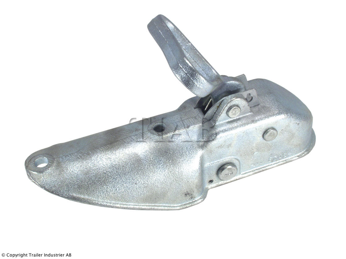 Kulkoppling Ww 200-C4
