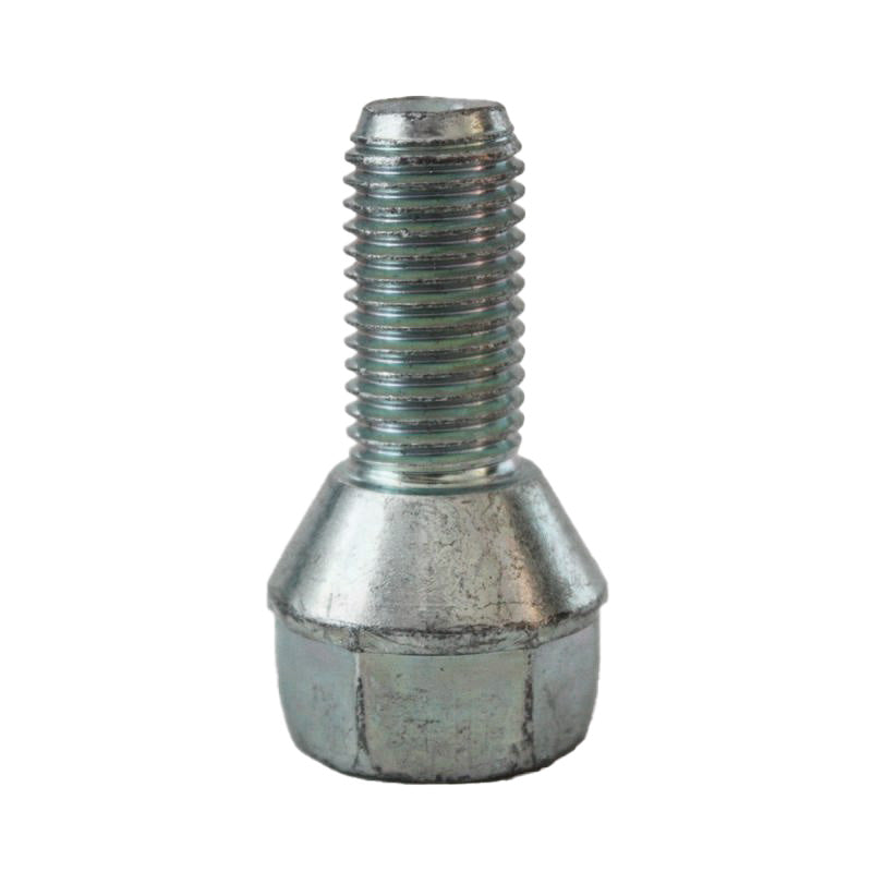 Hjulskruv M12X1,5 Konisk Opel