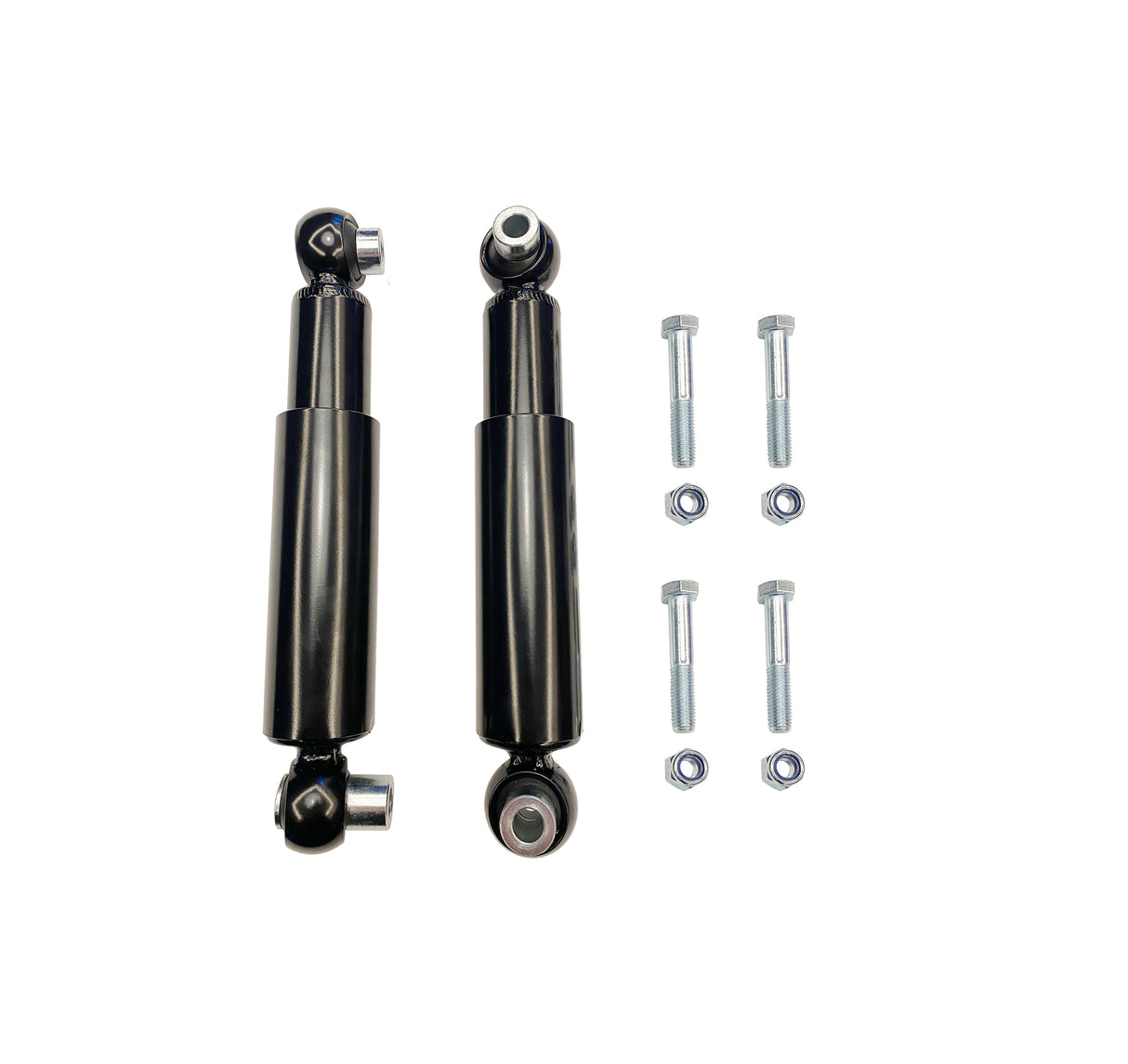 Hjulstötdämpare 2-Pack 1300-1800Kg
