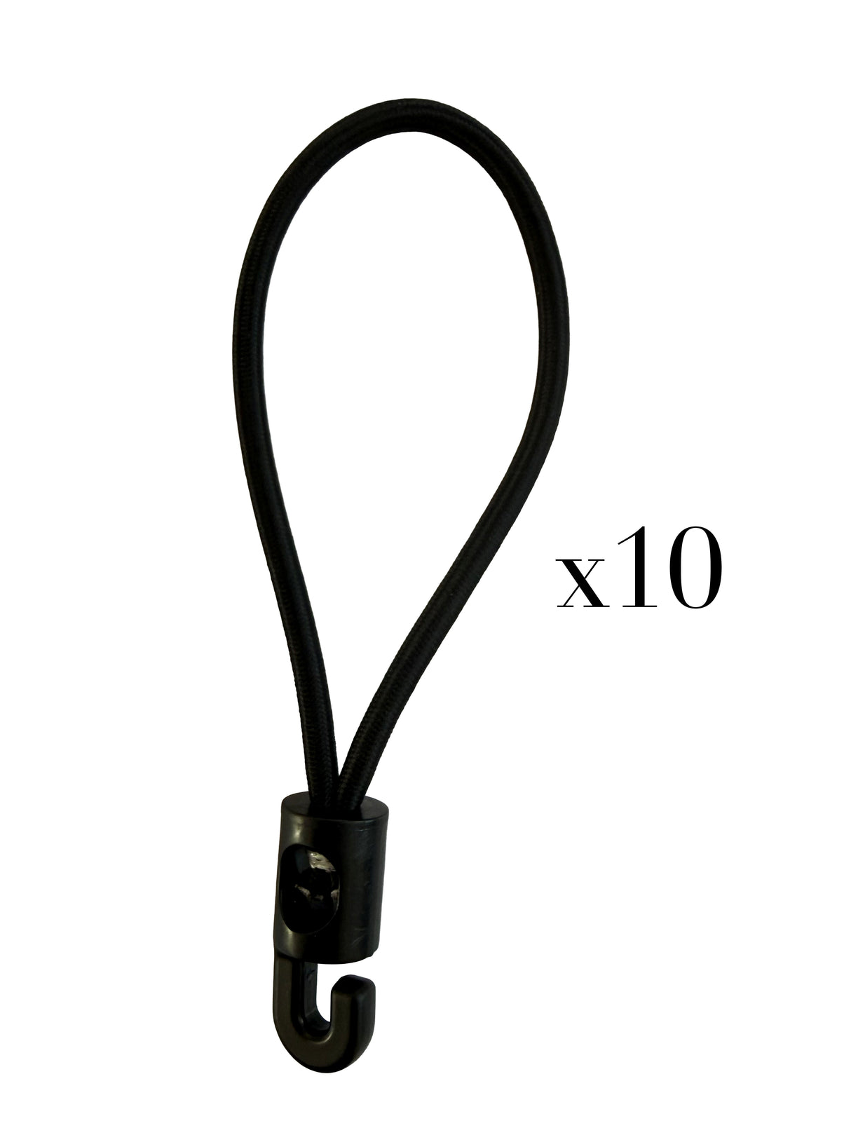Stropp Expand Till Lastnät 10-Pack