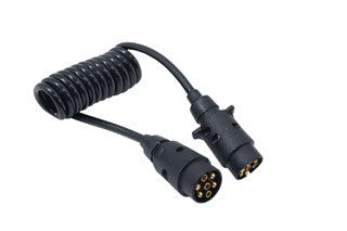 Hyrkabel 7-7 1,5M I Blister