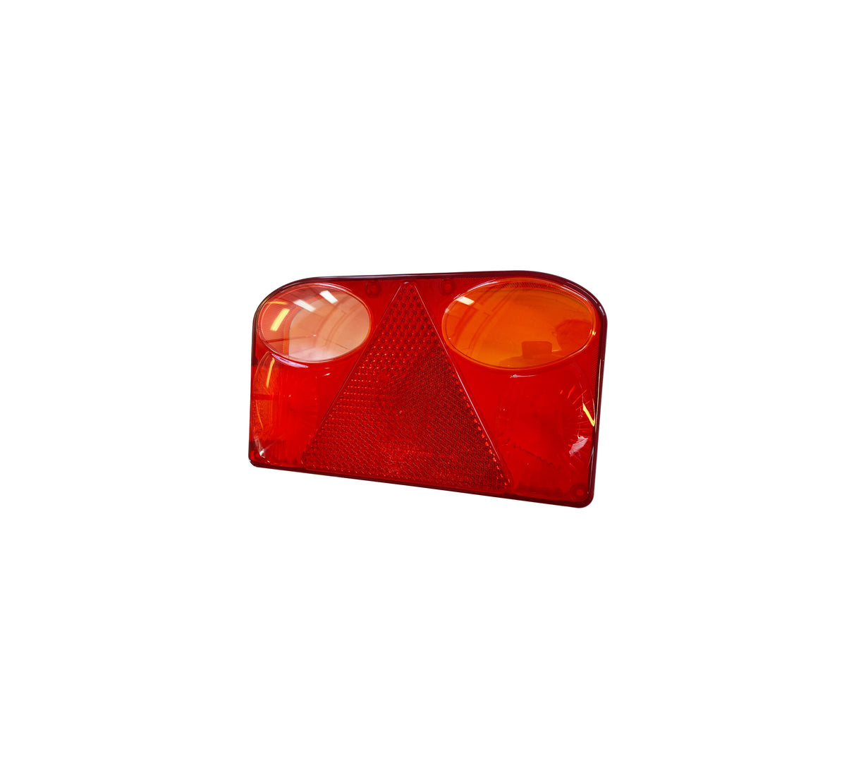 Lyktglas Baklykta
