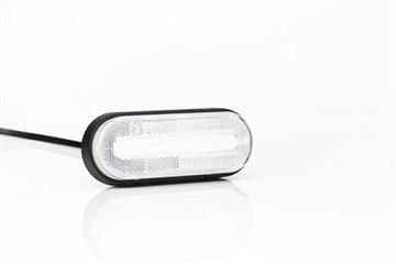 Positionslykta Led Blister