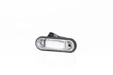 Positionslykta Led Blister