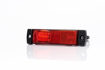 Positionslykta Led I Blister