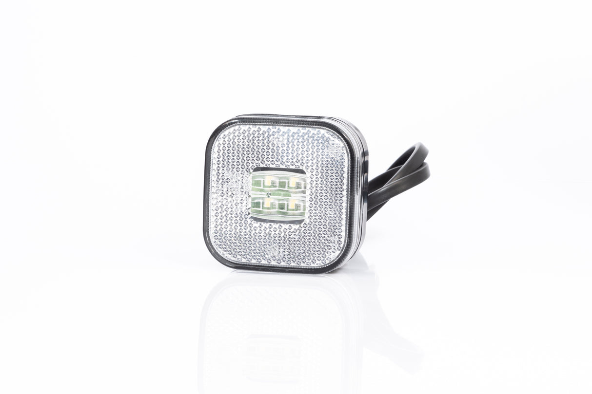 Positionslykta Led