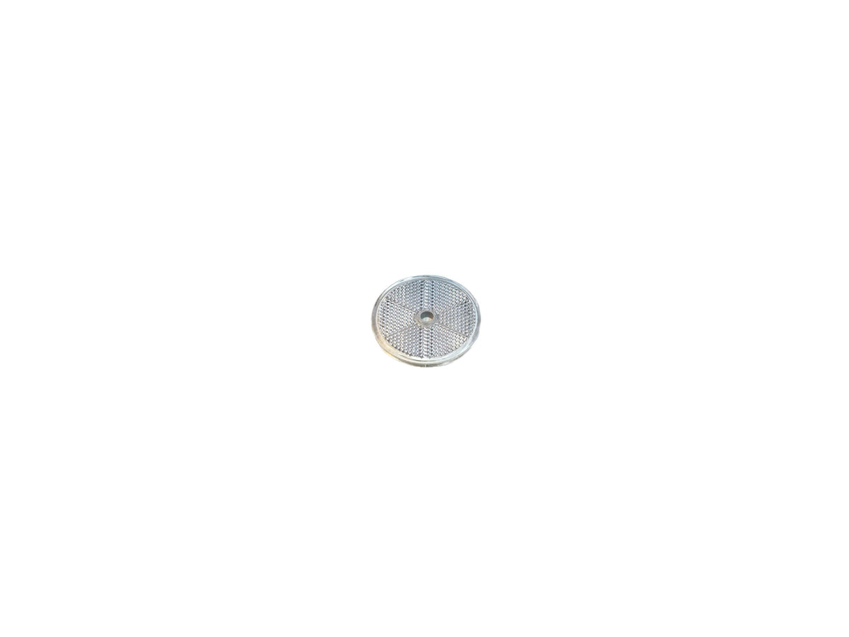 Reflex Vit 60 Mm Skruvhål