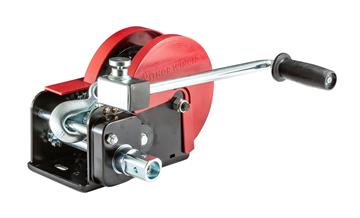 Vinsch Mekanisk 900Kg