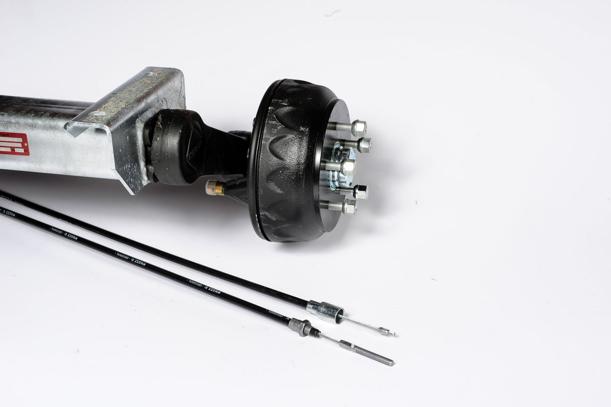 Axel Gummifjäder
