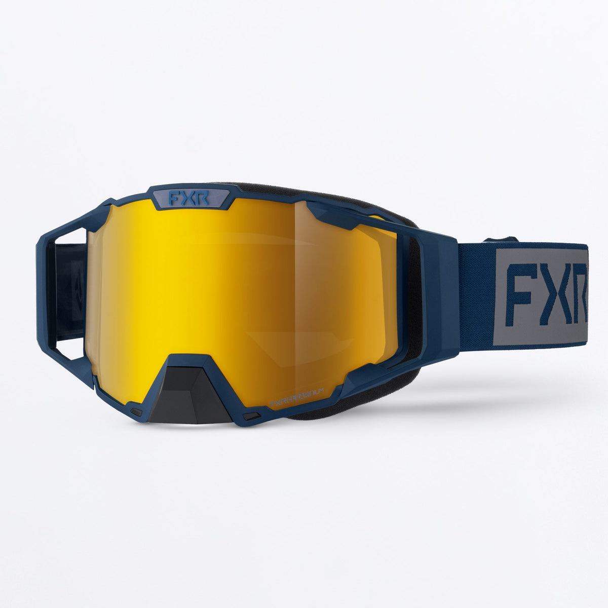 FXR Pilot Goggle i midnattsblå