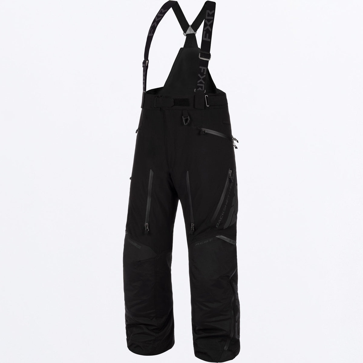 FXR Herr Backshift R-FX Skoterbyxor i Ops
