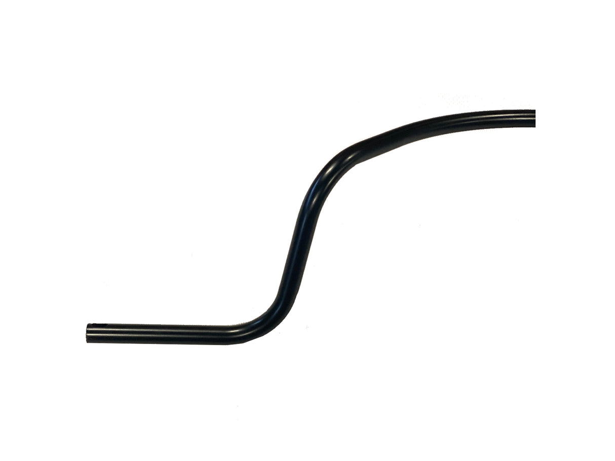 Skärmbygel Tandem Svart