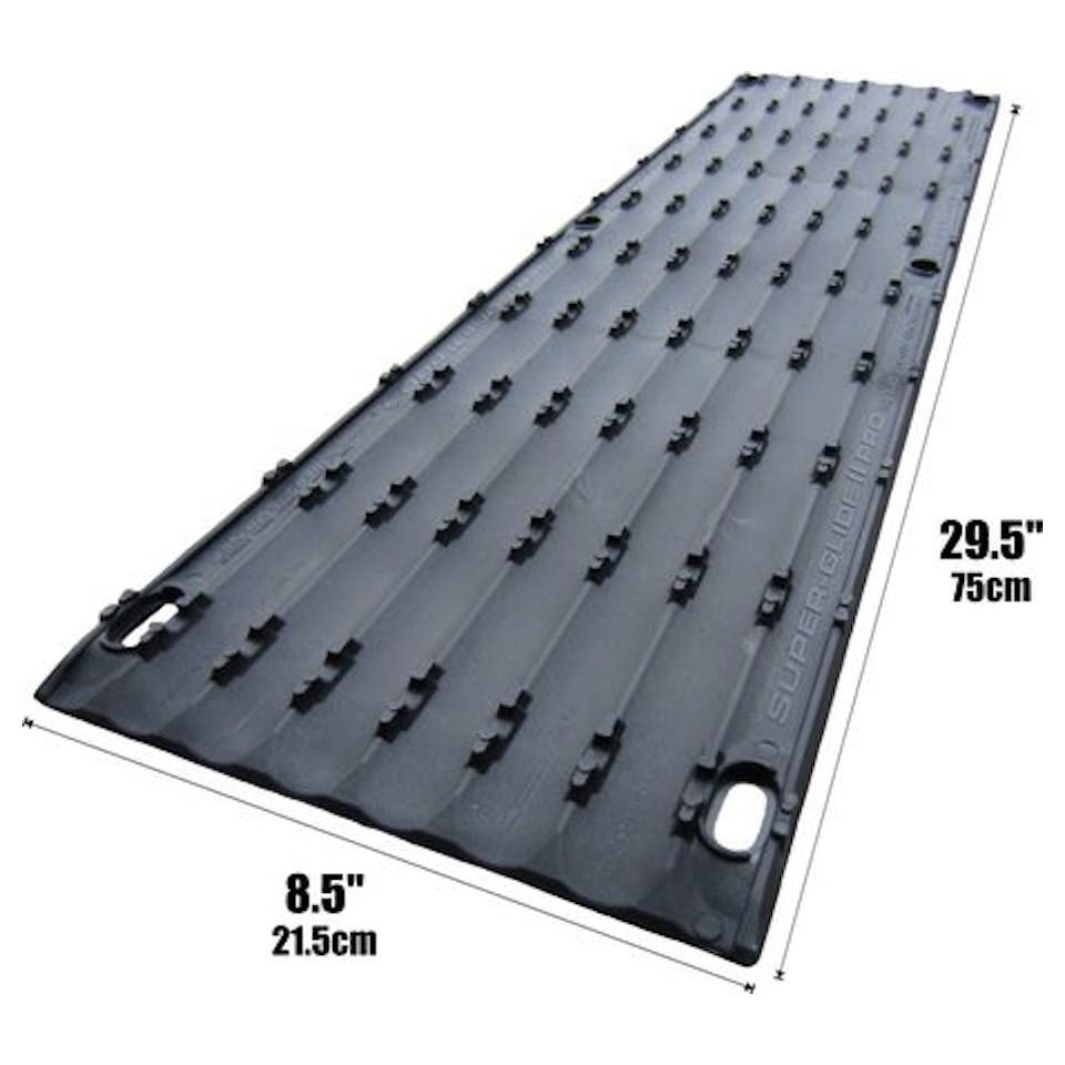 Superglides