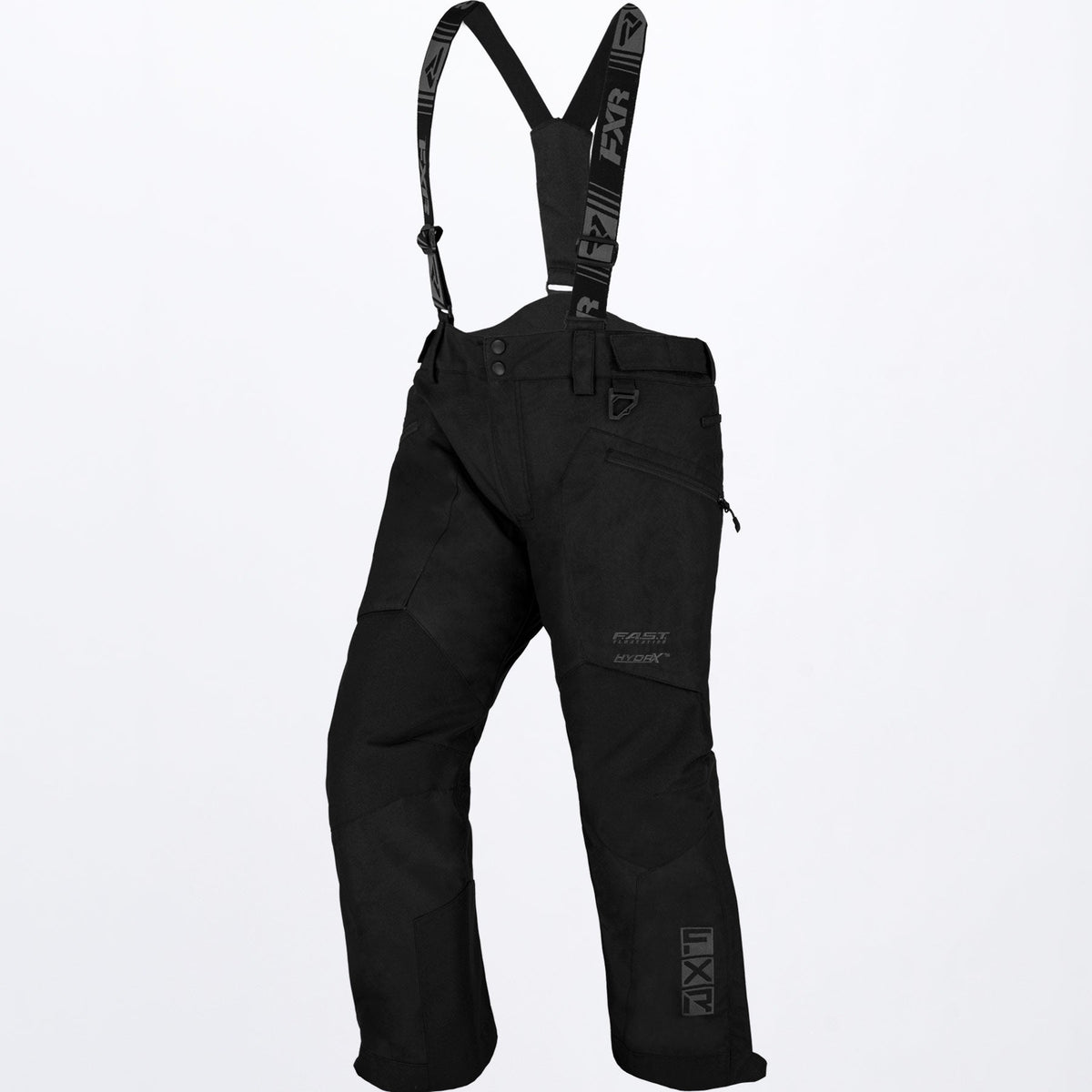 FXR Child Kicker Skoterbyxor