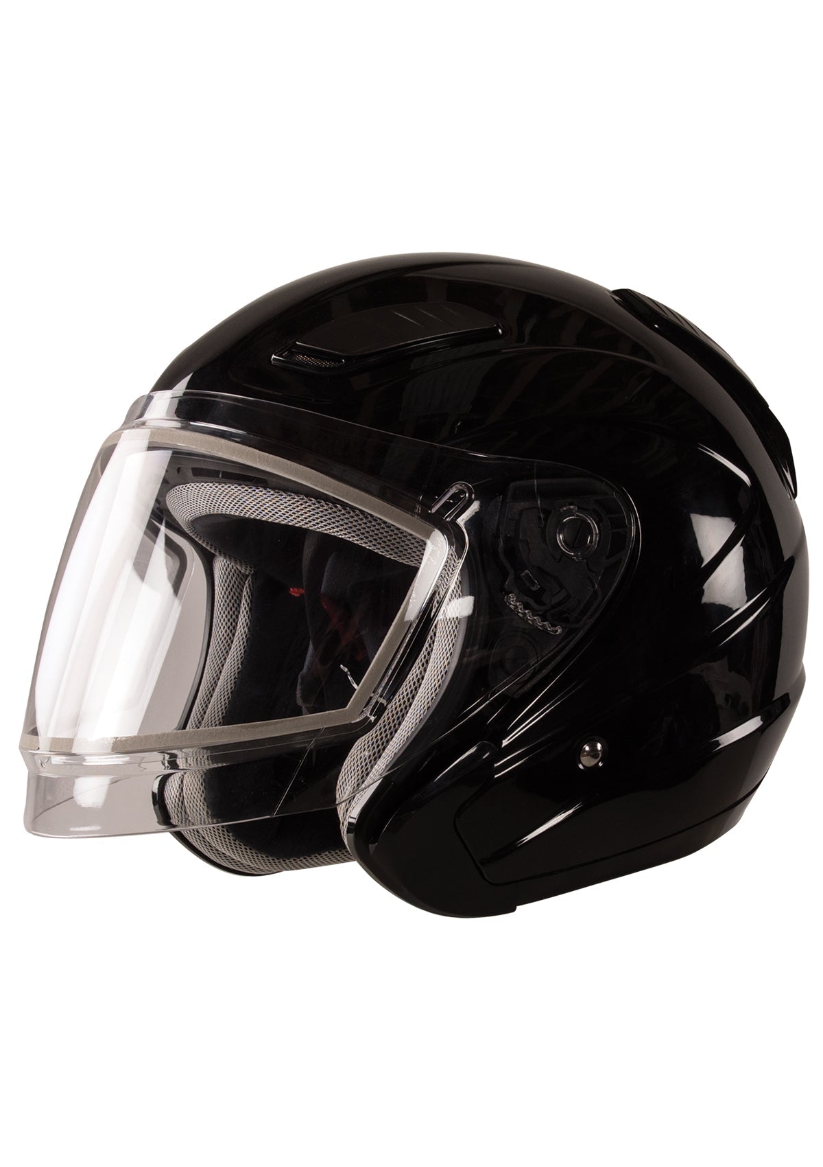 FXR Ride Skoterhjälm