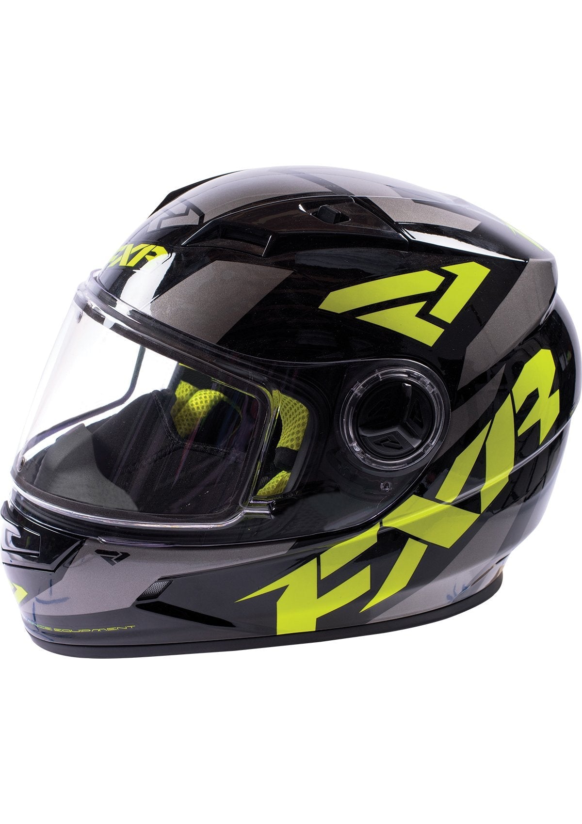 FXR Junior Nitro N.E. Skoterhjälm