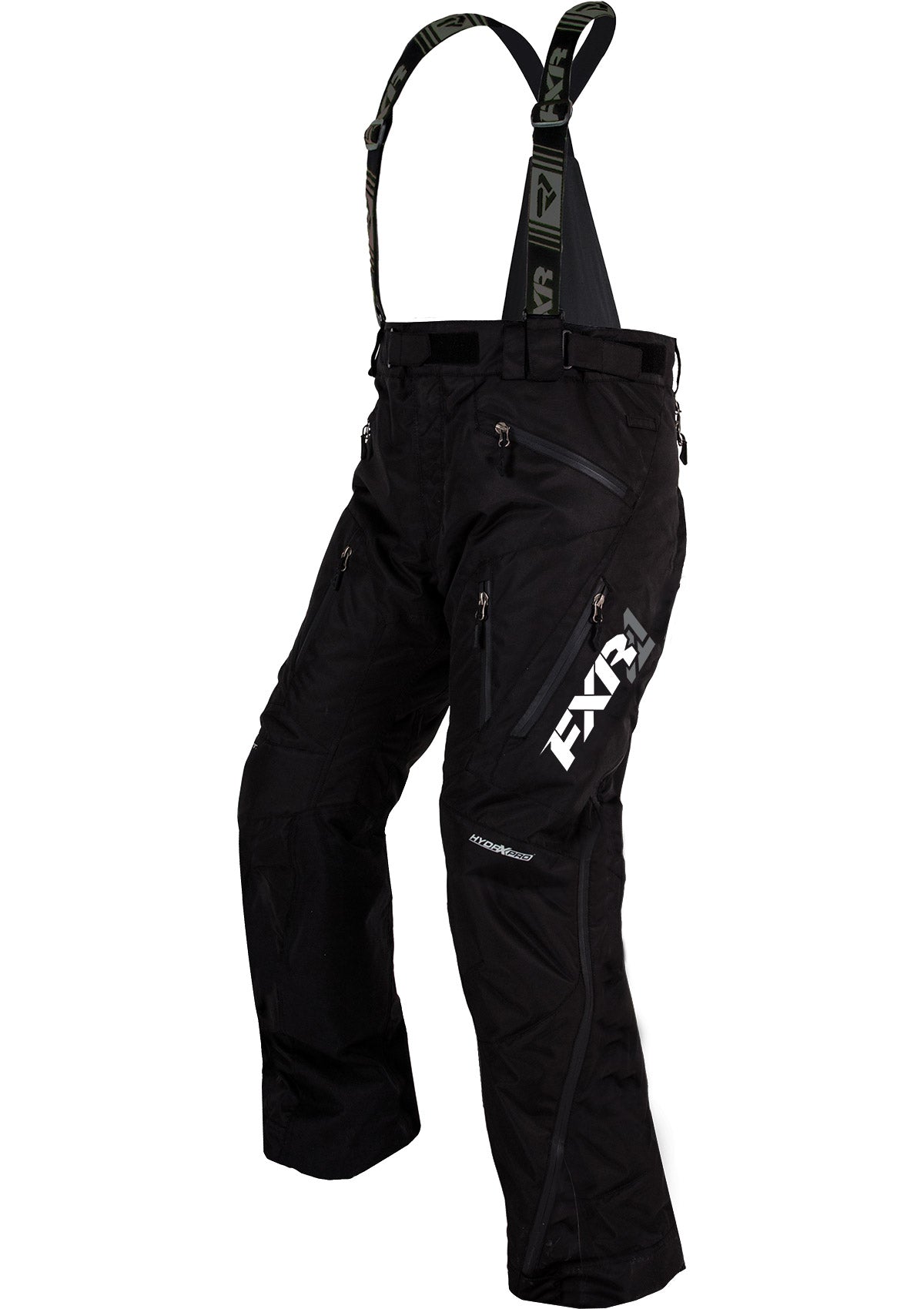 FXR M Renegade Lite Skoterbyxor 17