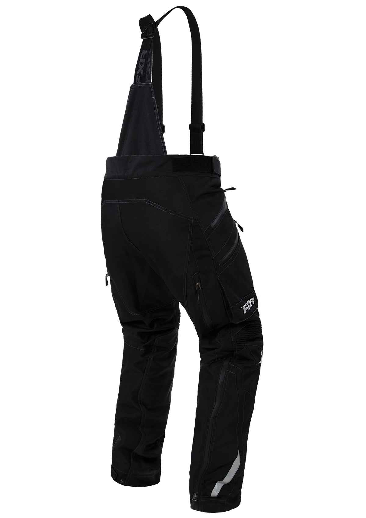 FXR Herr SNO-ADV Skoterbyxor