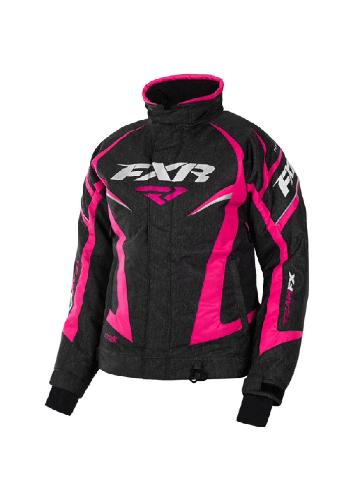 FXR Dam Team Skoterjacka