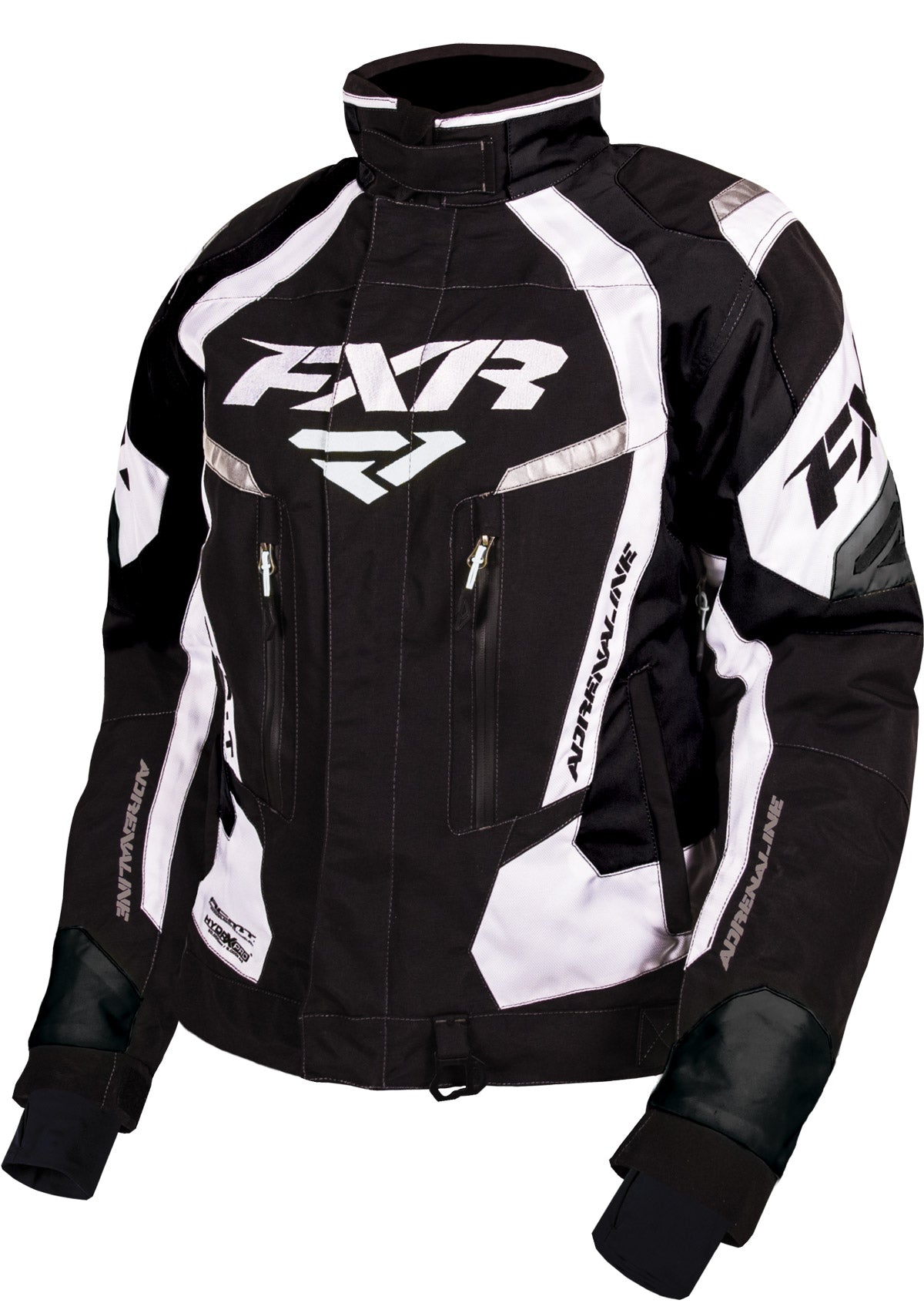 FXR Dam Adrenaline Skoterjacka