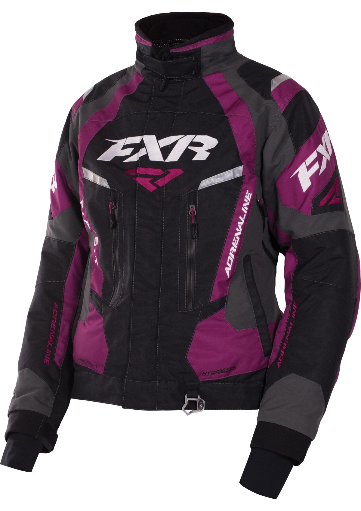 FXR Dam Adrenaline Skoterjacka