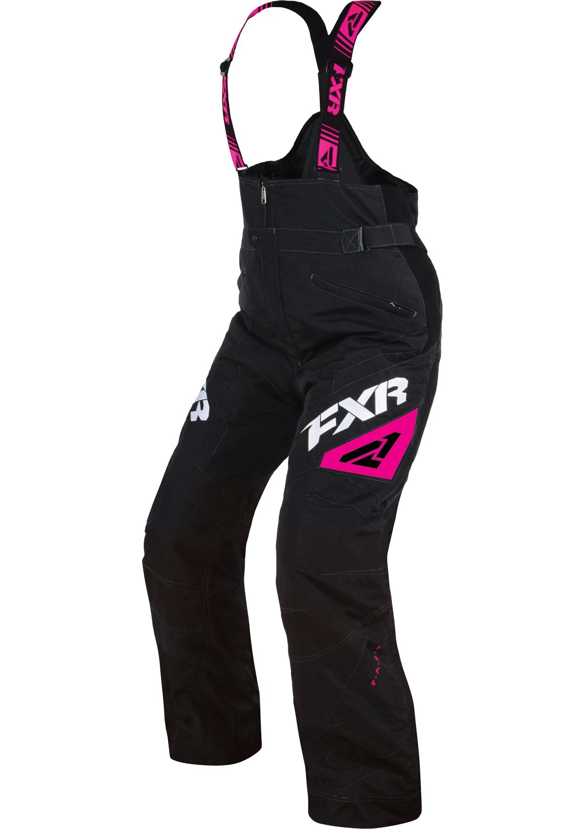 FXR W Adrenaline Skoterbyxor 17