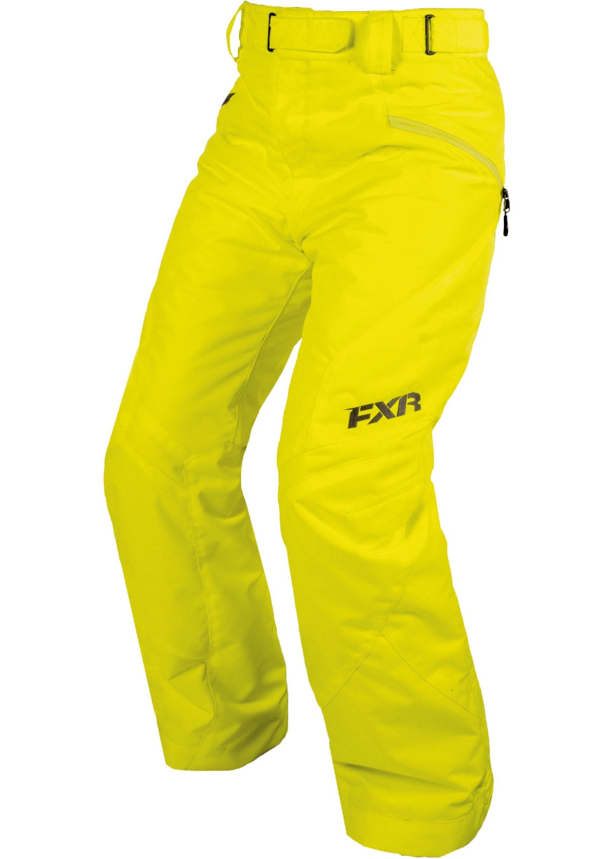 FXR Dam Fresh Skoterbyxor