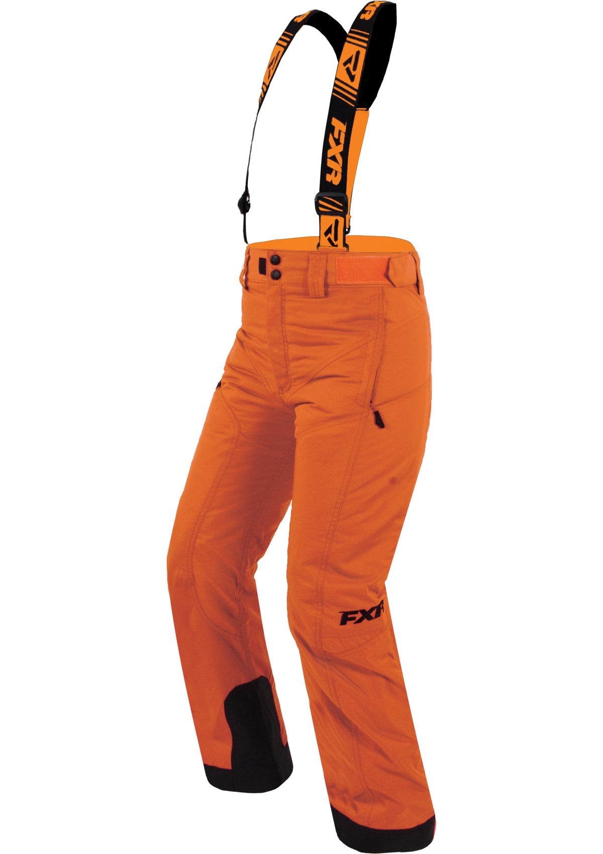 FXR Y Squadron Skoterbyxor