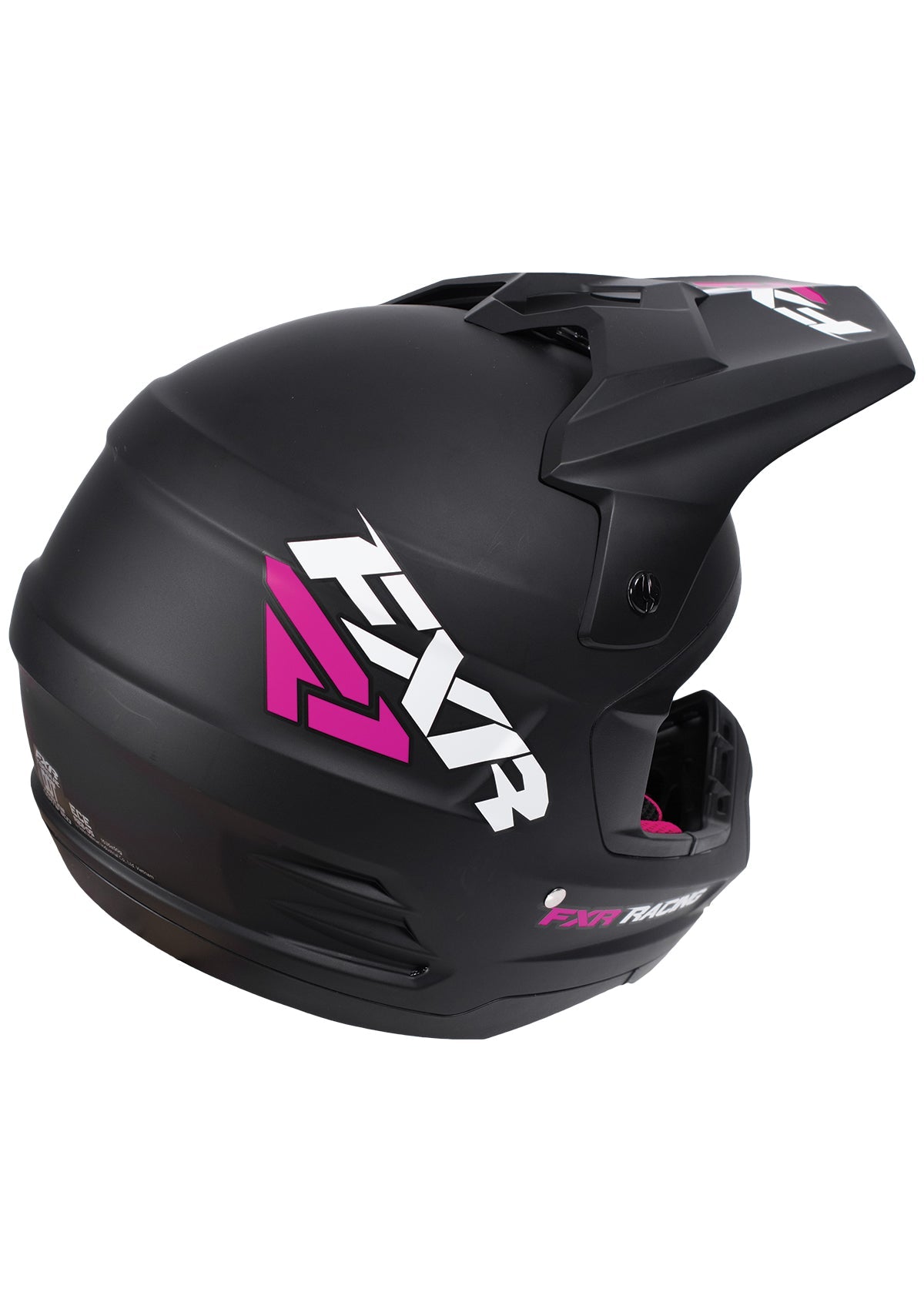 FXR Torque Recoil Skoterhjälm