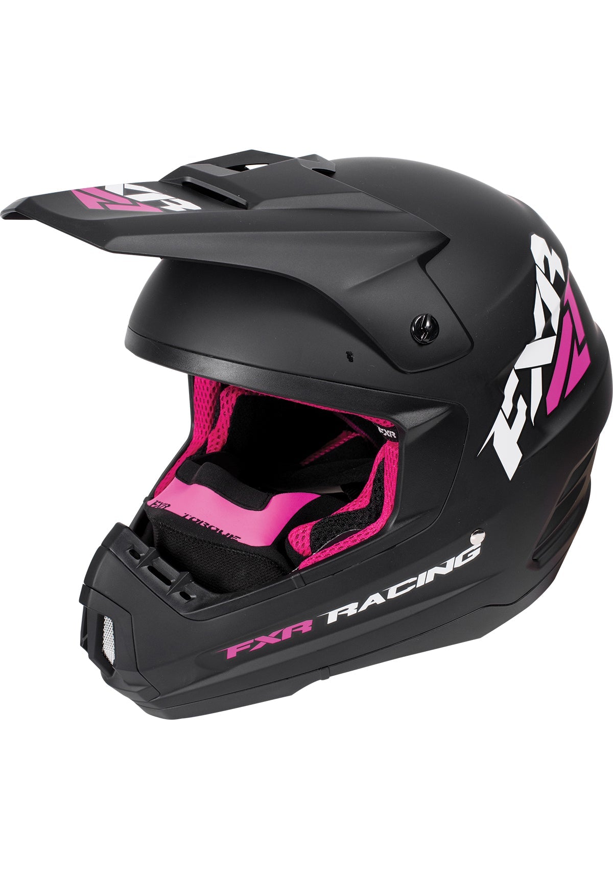 FXR Torque Recoil Skoterhjälm