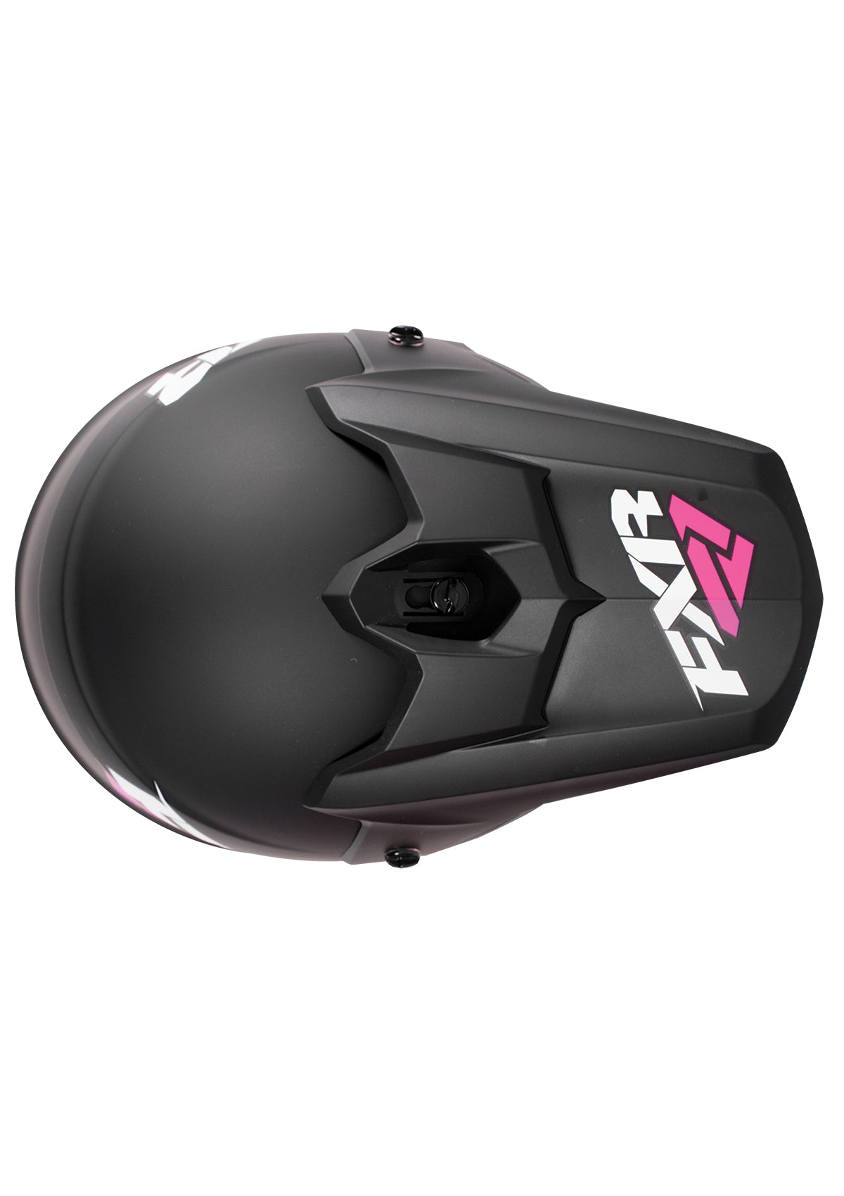 FXR Torque Recoil Skoterhjälm