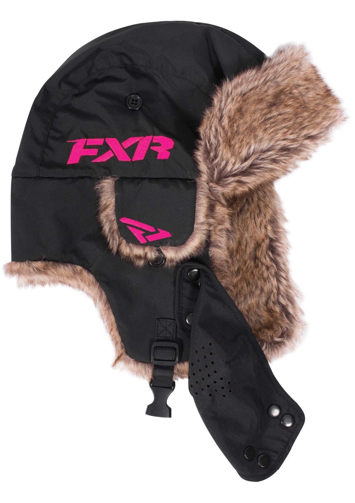 FXR Trapper Hatt