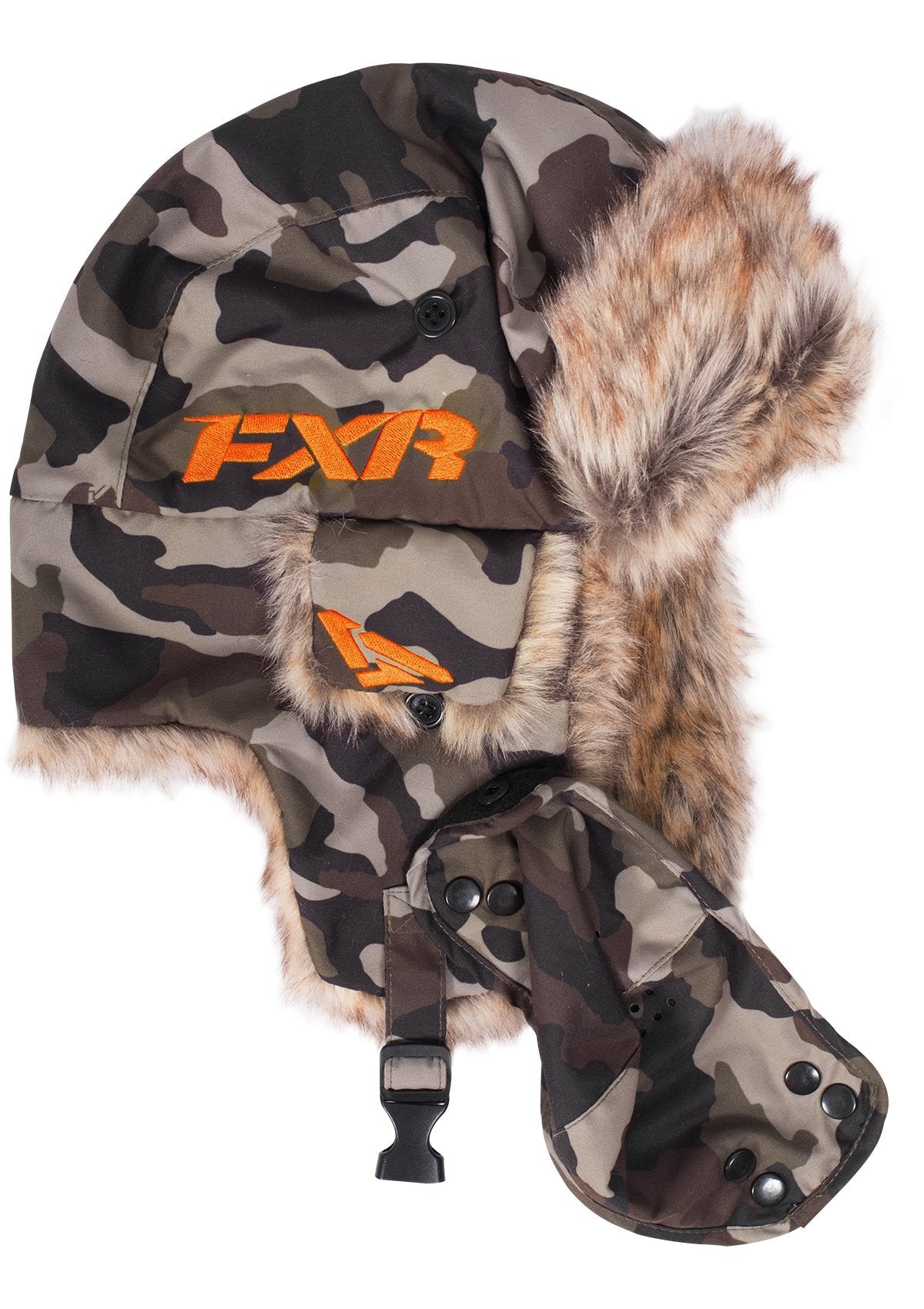 FXR Trapper Hatt