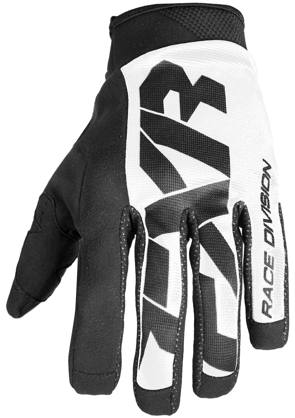 FXR Cold Cross Race Pursuit Skoterhandskar